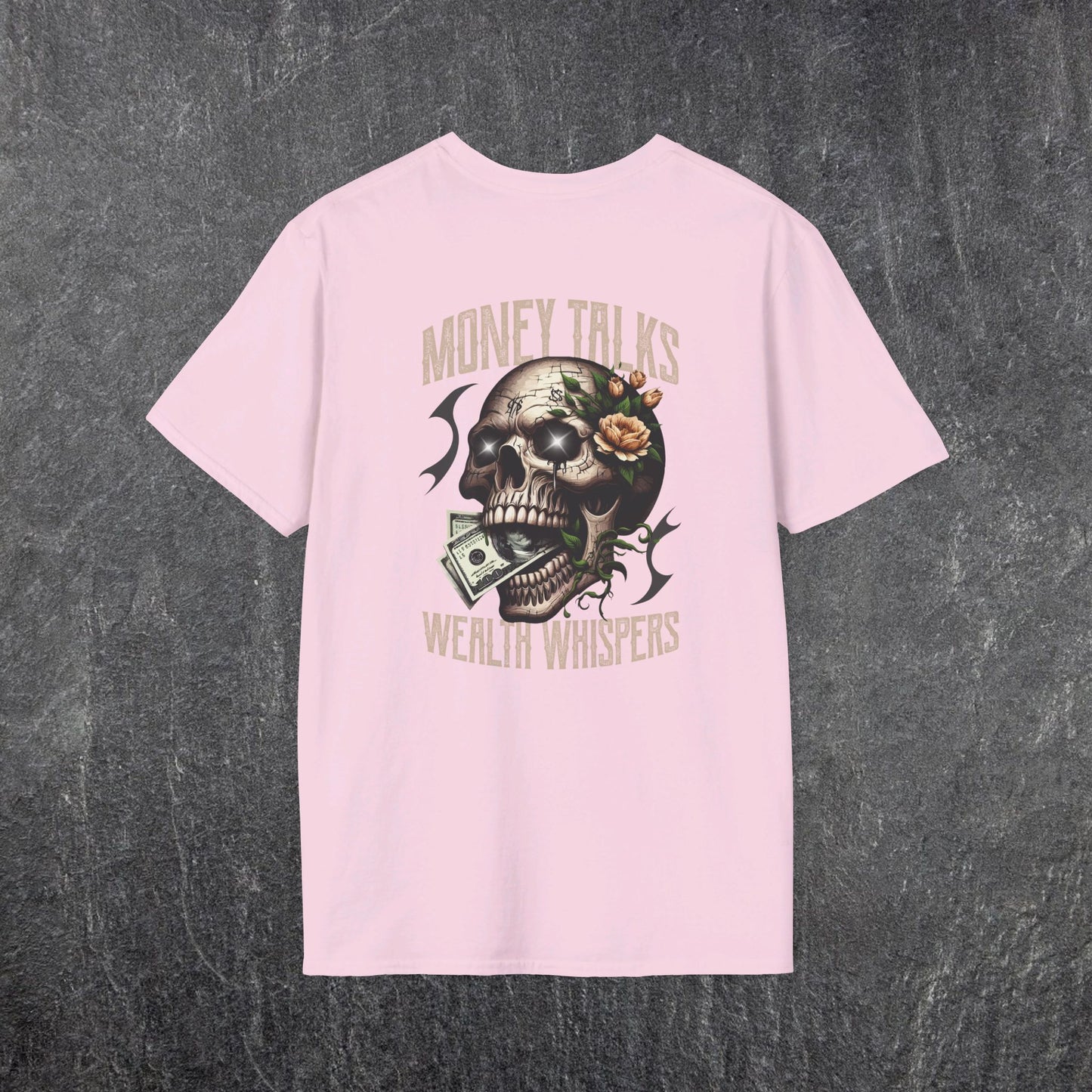 Skull Unisex T-Shirt