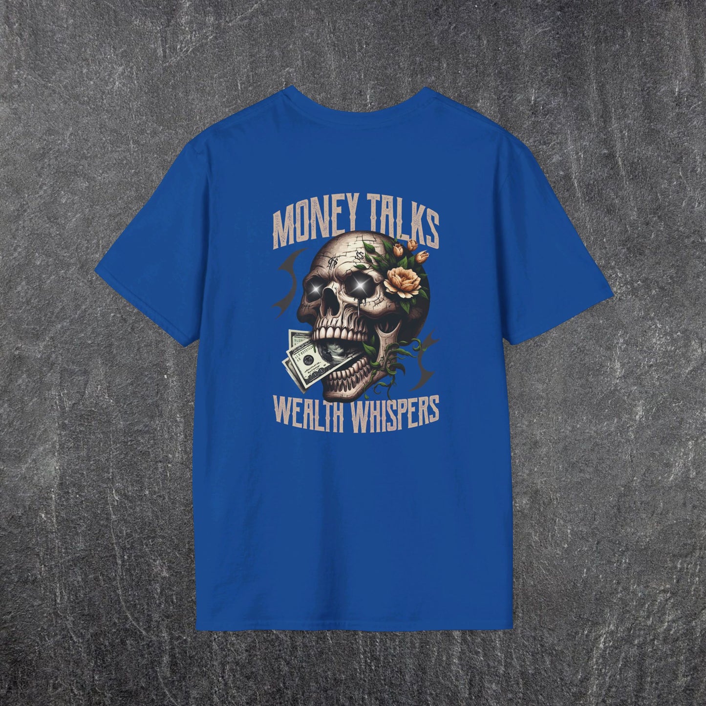 Skull Unisex T-Shirt
