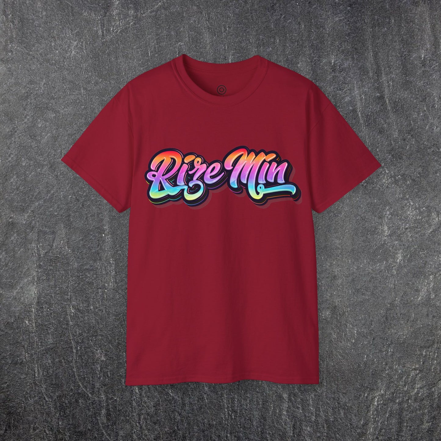 Unisex Ultra Cotton Tee