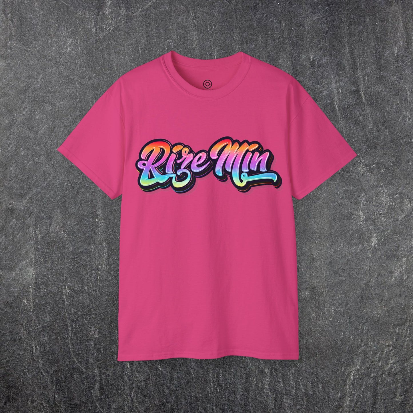 Unisex Ultra Cotton Tee