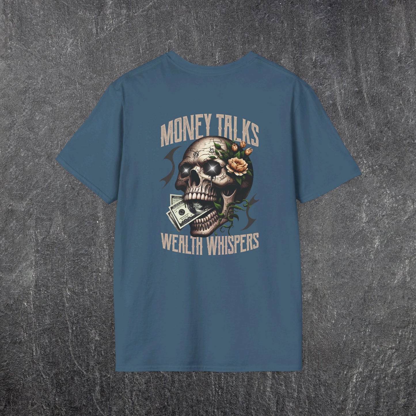 Skull Unisex T-Shirt