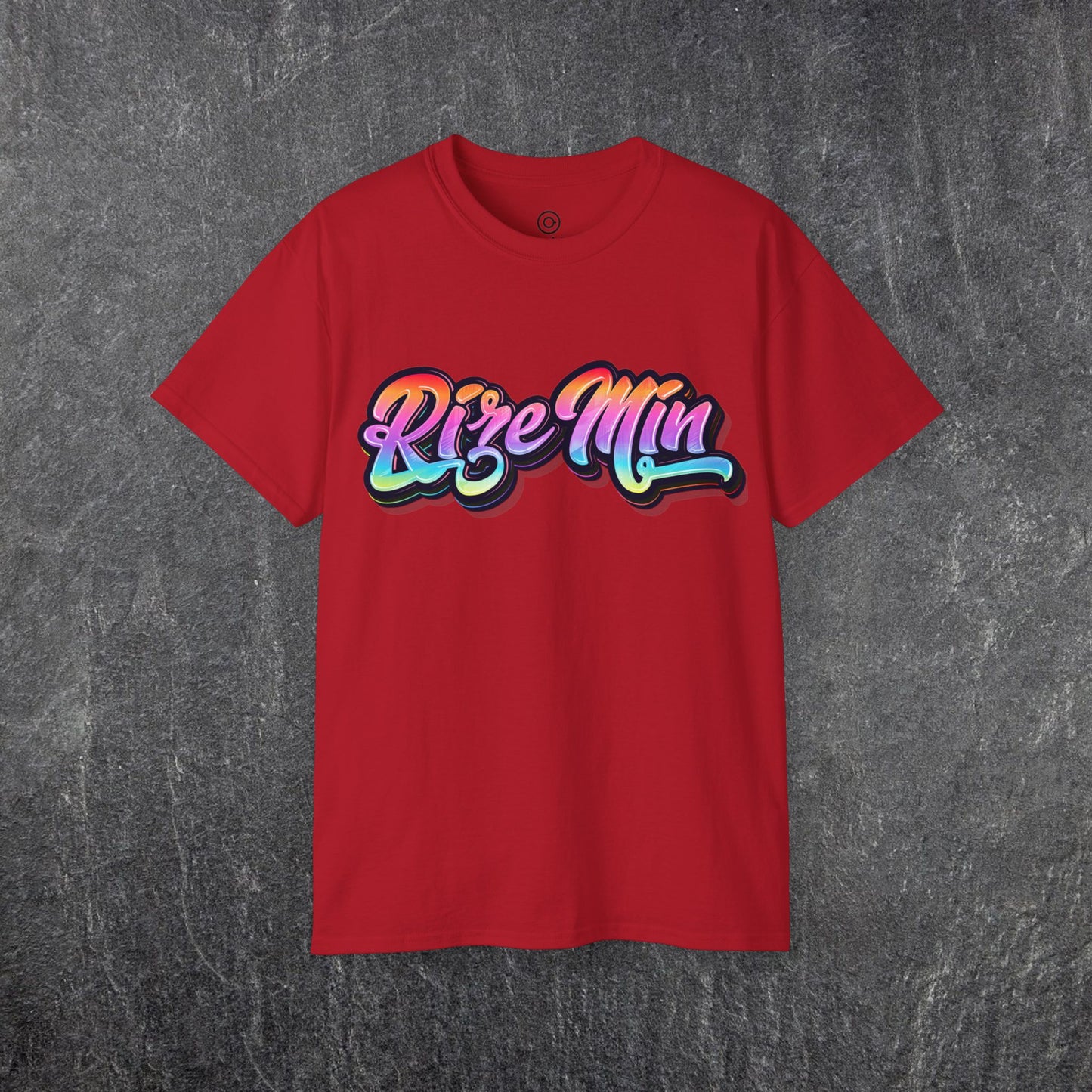 Unisex Ultra Cotton Tee
