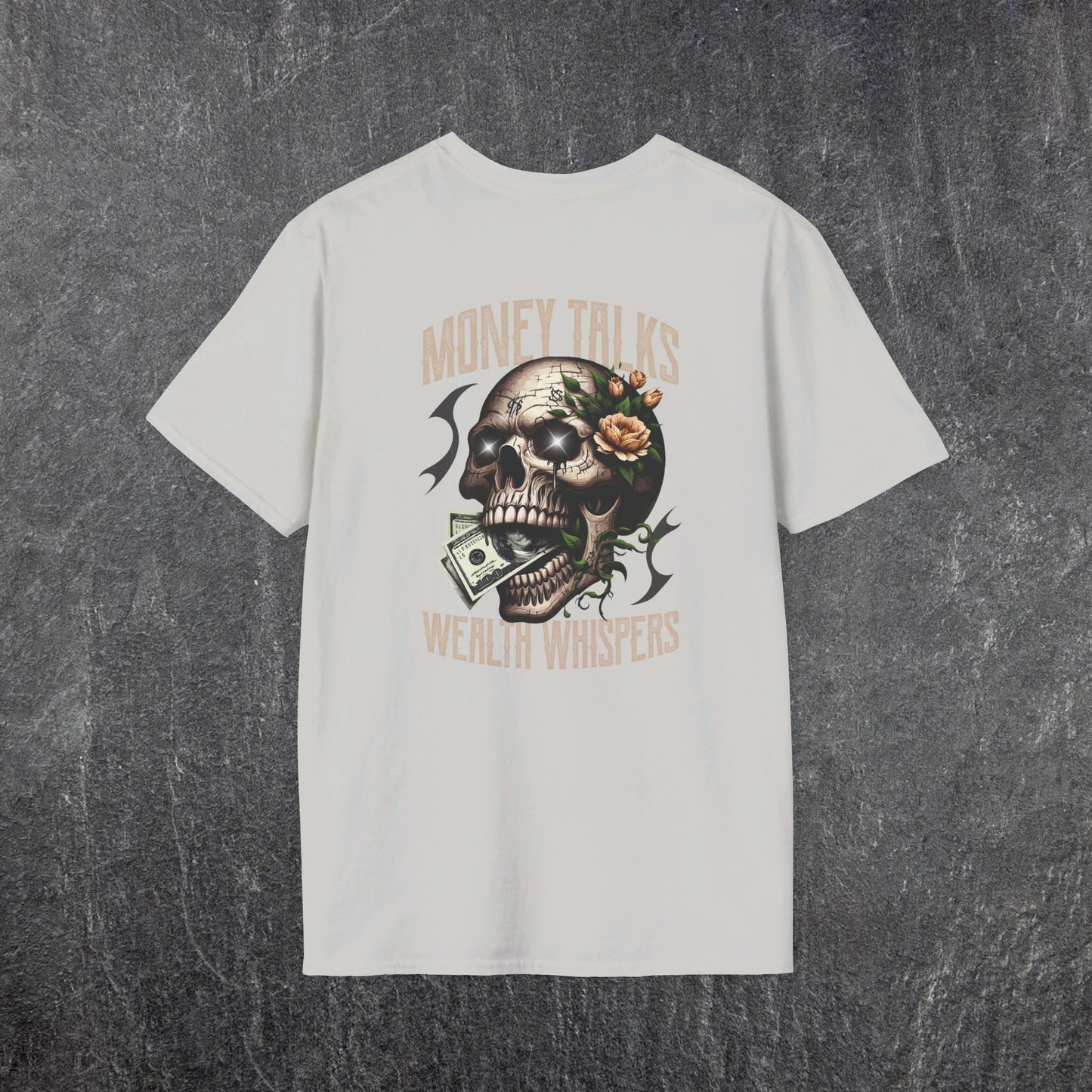 Skull Unisex T-Shirt