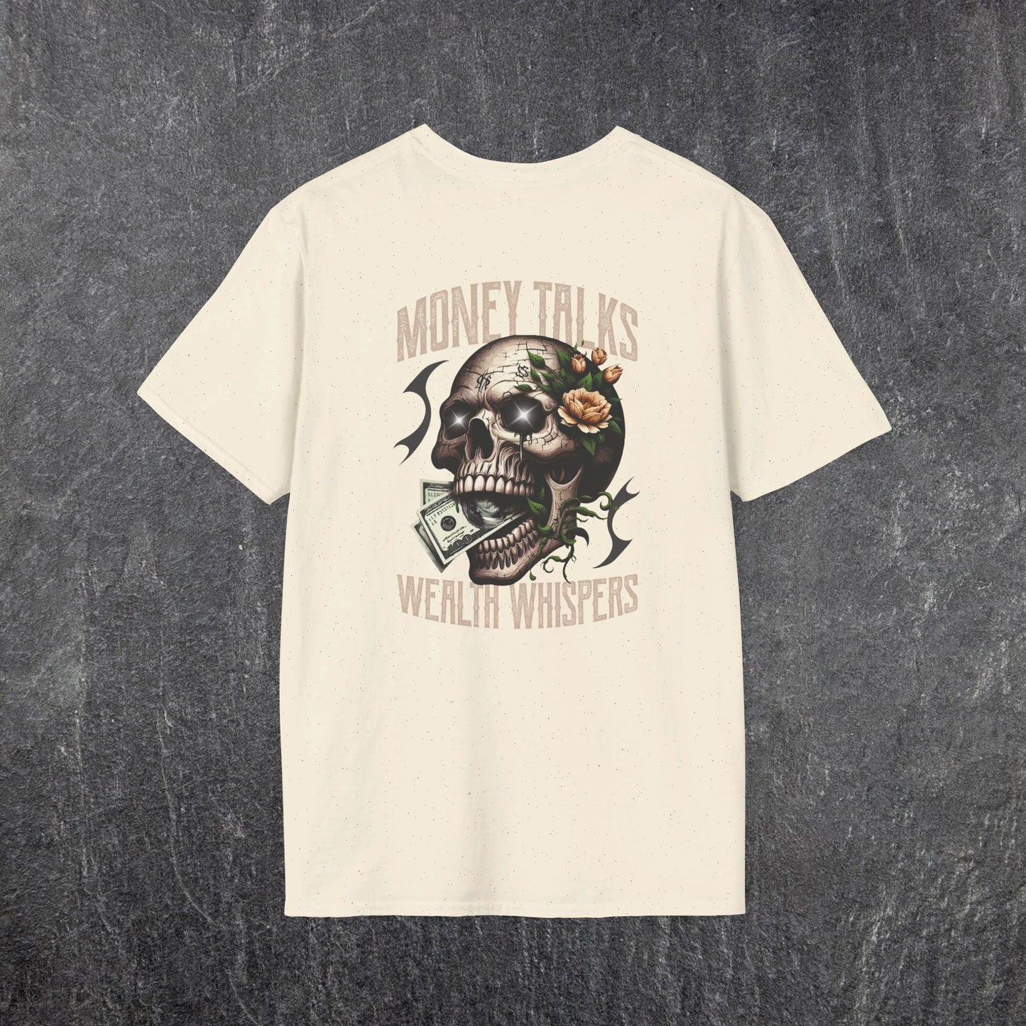 Skull Unisex T-Shirt