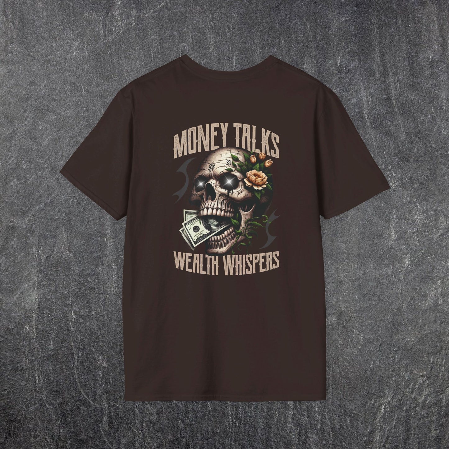 Skull Unisex T-Shirt