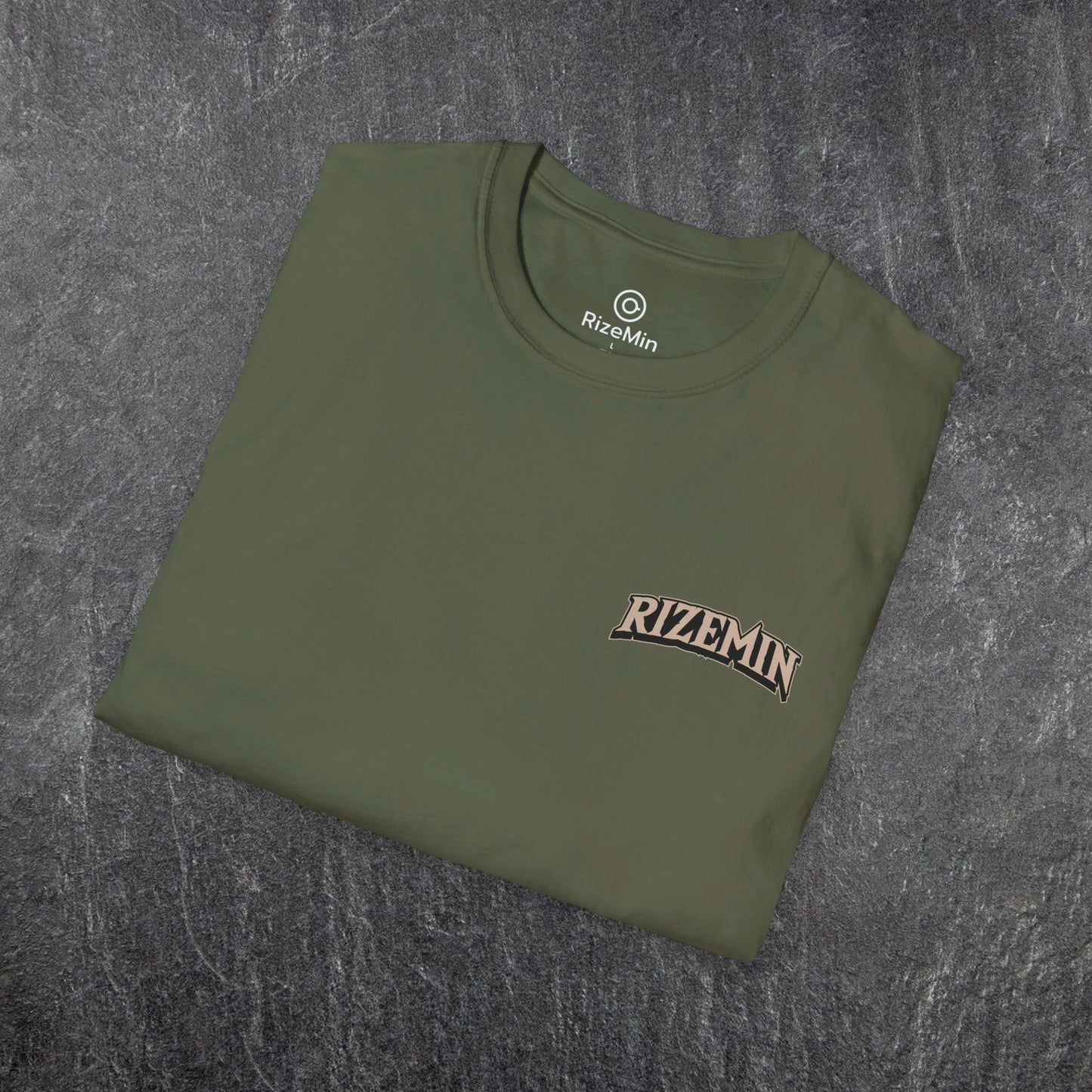 Skull Unisex T-Shirt