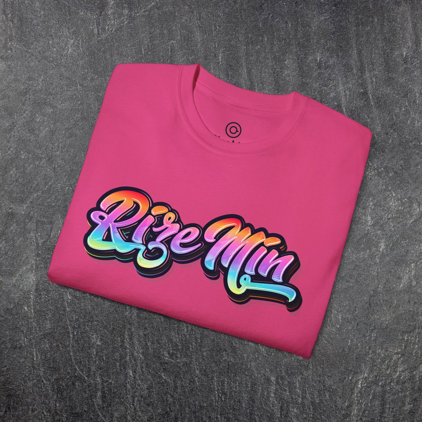 Unisex Ultra Cotton Tee