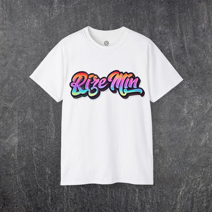 Unisex Ultra Cotton Tee