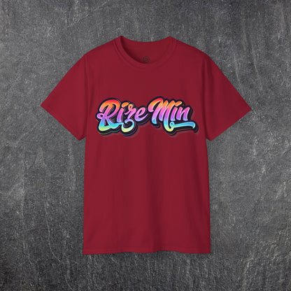 Unisex Ultra Cotton Tee