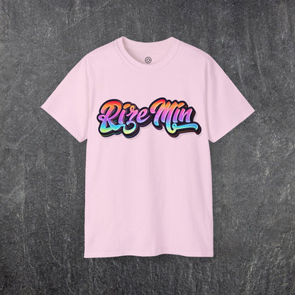 Unisex Ultra Cotton Tee