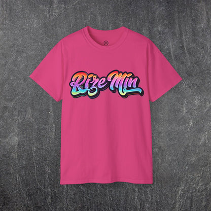 Unisex Ultra Cotton Tee